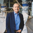 Zbigniew Bokun, współzałożyciel Eko Export.