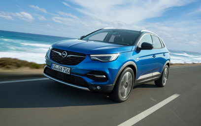 Ceny | Opel Grandland X: Nowe, mocne serce