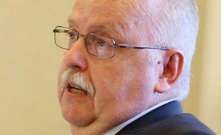 Prof. Piotr Boguszewski