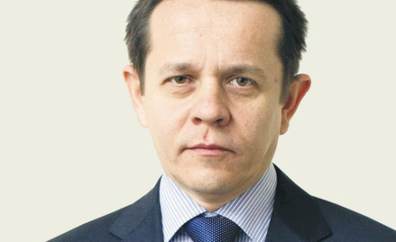Wojciech Białek, główny analityk CDM Pekao