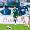 Jakub Kamiński – 19-letni pomocnik wyrasta na lidera Lecha