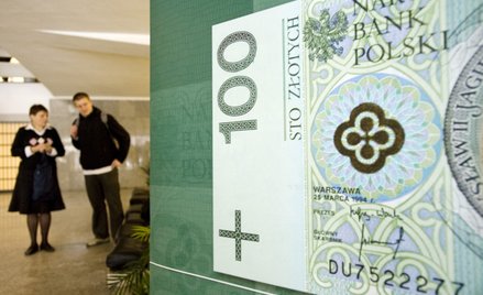 Poranek maklerów: Uspokojenie na GPW. Dziś koniec posiedzenia RPP