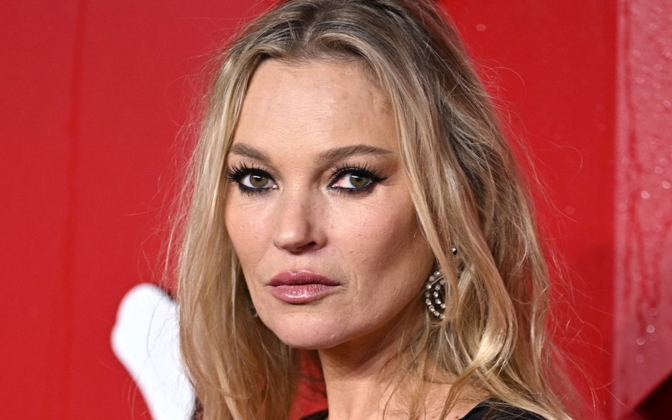 Przełomem w karierze Kate Moss były zdjęcia, które w 1990 roku zrobiła jej Corinne Day do magazynu "