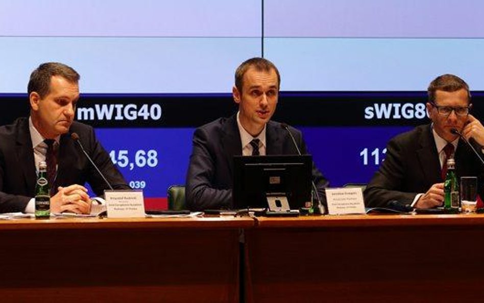 Eksperci mówili o najważniejszych zmianach w regulacjach