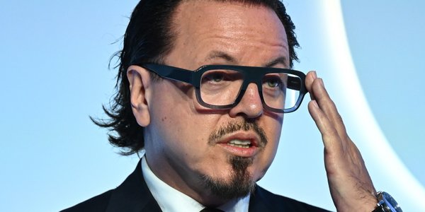 Balczun o fuzji PZU i Pekao. „Istotne jest zabezpieczenie pozycji Skarbu Państwa"