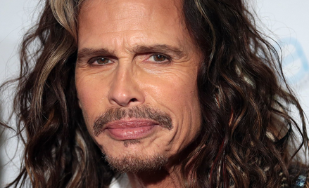 Steven Tyler, Céline Dion, Rod Stewart. Wokaliści tracą i odzyskują głos