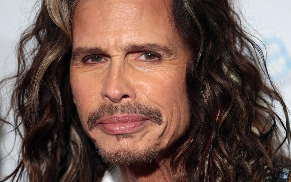 Steven Tyler, Céline Dion, Rod Stewart. Wokaliści tracą i odzyskują głos