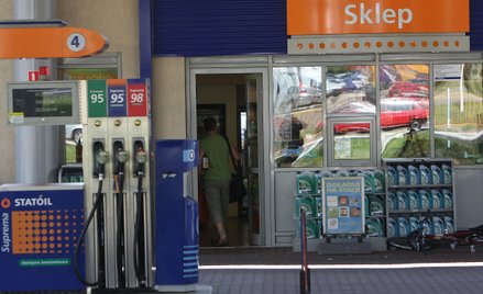 Czy gmina może zakazać sprzedaży alkoholi na stacjach paliw? Ważny wyrok NSA