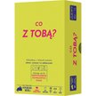 „Co z tobą?” i „Twoja stara w stringach”. Recenzje gier planszowych