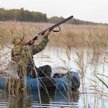 Według ekologów ustawa pisana w resorcie środowiska „odda w ręce myśliwych absurdalnie szeroki zakre