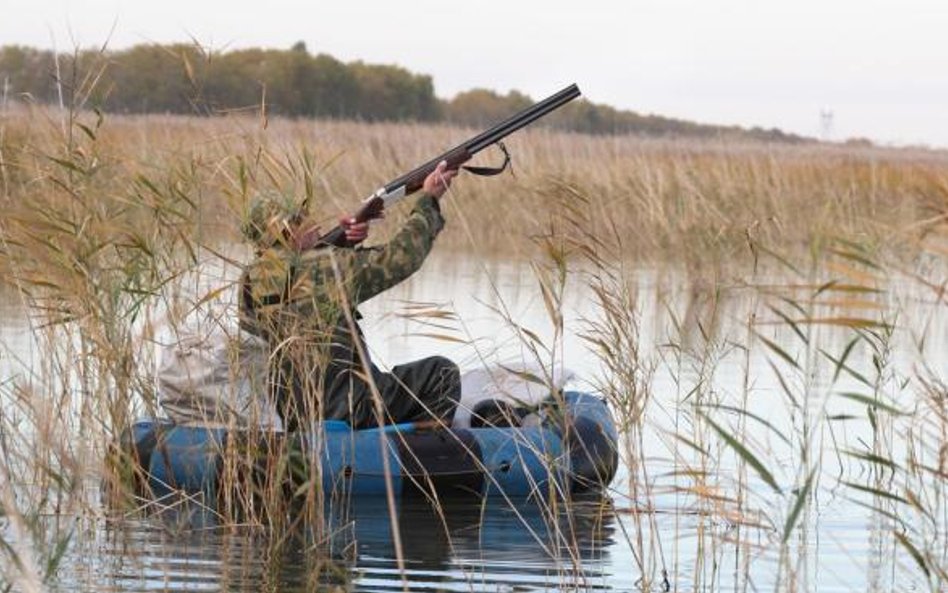 Według ekologów ustawa pisana w resorcie środowiska „odda w ręce myśliwych absurdalnie szeroki zakre