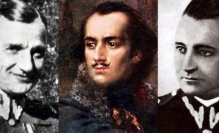 Gdzie spoczywają wielcy Polacy