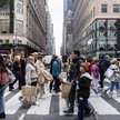 Kiepskie nastroje w USA. Amerykanie widzą, że wszystko zdrożało
