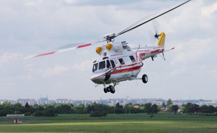 W-3 Sokół