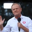 Donald Tusk, nawet krytykując PiS, odwoływał się do prawicowego imaginarium
