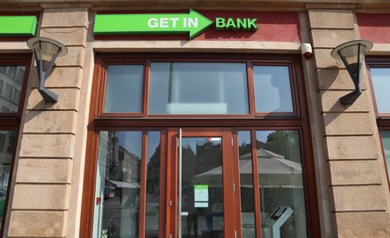 Mariusz Korpalski: Co dziś ma zrobić frankowicz w Getin Banku?