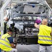 Europejscy producenci elektrycznych aut szukają pomocy w Unii