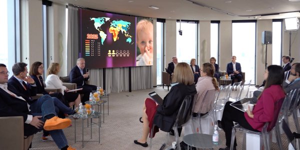 ING Bank zagra w rytm życia i potrzeb klientów