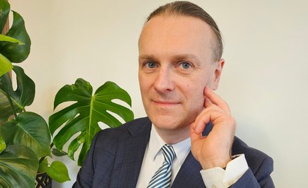 Grzegorz Ksepko, nowy członek KRS: Prezydent Nawrocki jest gotowy do dialogu