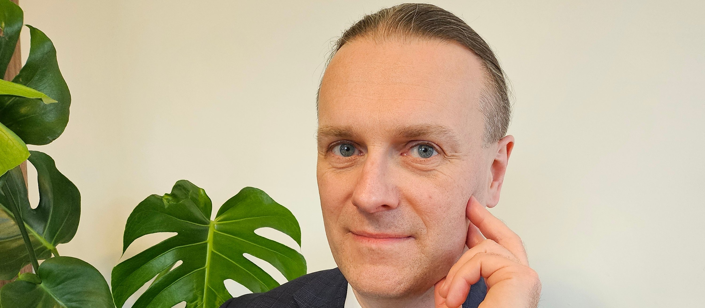 Grzegorz Ksepko, nowy członek KRS: Prezydent Nawrocki jest gotowy do dialogu