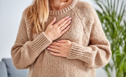 Dolegliwości towarzyszące osobom doświadczającym bolesnego rozstania często bywają bagatelizowane i 