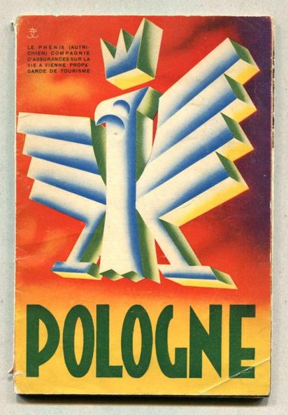 Ulotki mają dekoracyjną wartość.