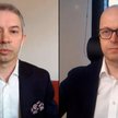 Gościem Dariusza Wieczorka w programie „Prosto z Parkietu” był Piotr Tokarczuk, członek zarządu i dy