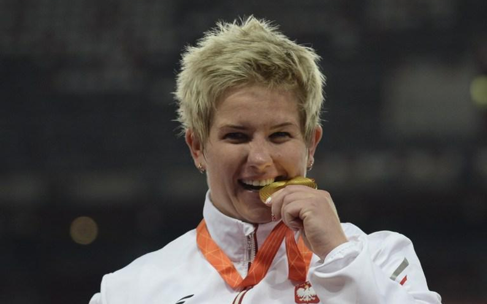 Anita Włodarczyk