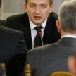 Resort Bartosza Arłukowicza spóźnił się z przepisami