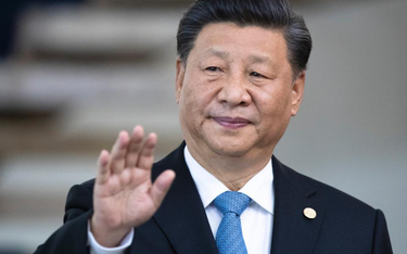 Xi Jinping: Chiny chcą umowy handlowej z USA