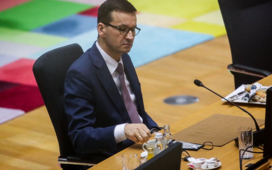 Mateusz Morawiecki