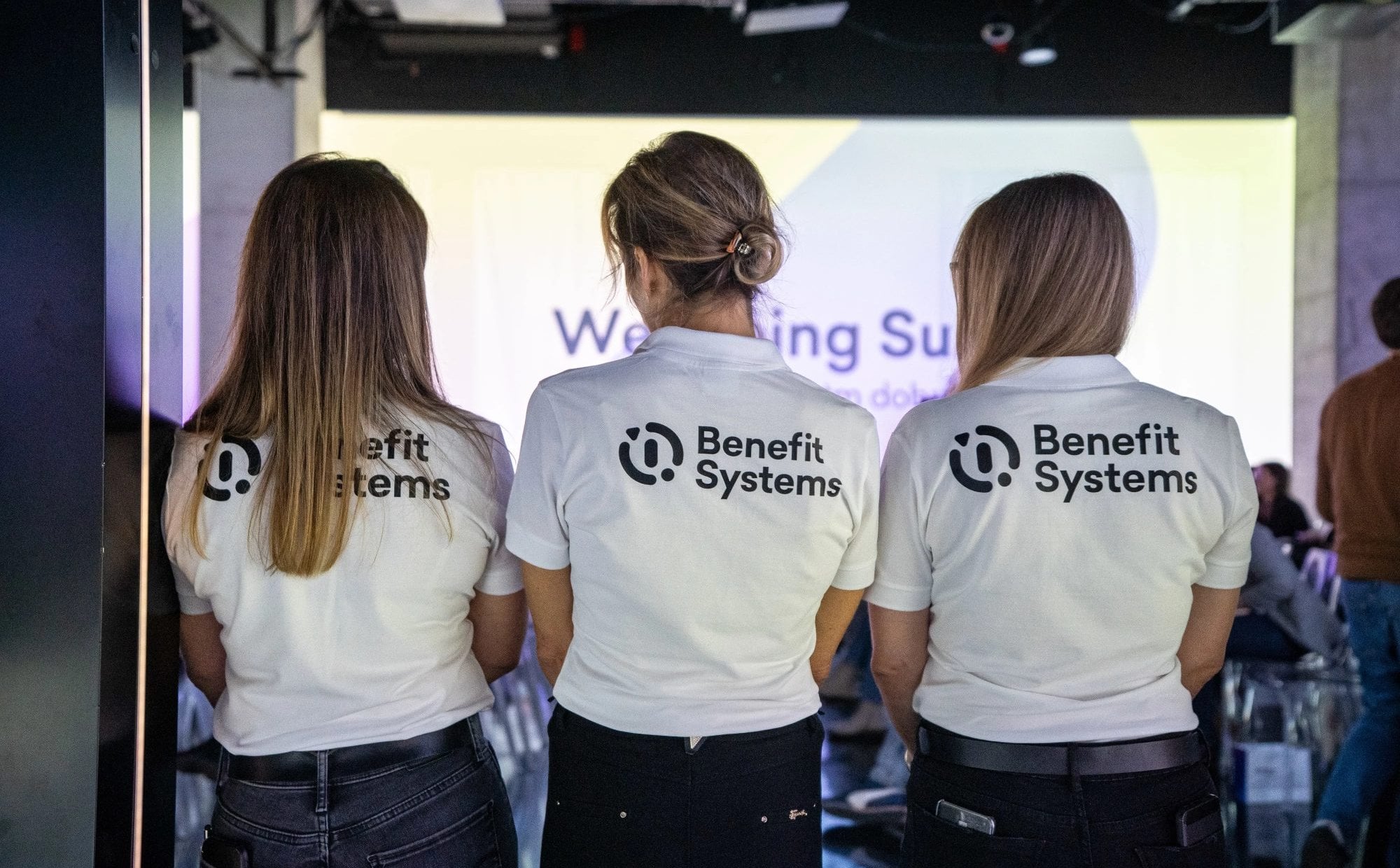 Benefit Systems nieco traci po wynikach