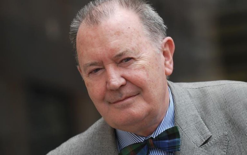 Andrzej S. Nartowski publicysta