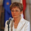 Elżbieta Radziszewska przez lata strzelała do zwierząt. Dziś jej koledzy myśliwi mówią, że strzela w