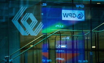 Odrabianie strat po korekcie