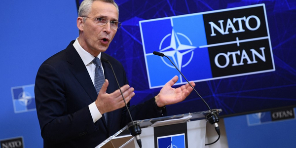 Premier Finlandii: Członkostwo w NATO 