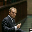 Cel PO - zatrzymać spadek notowań