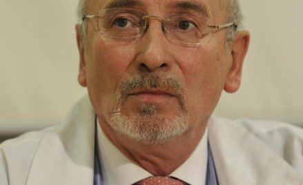 Raka trzeba leczyć agresywnie