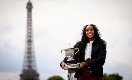 Coco Gauff