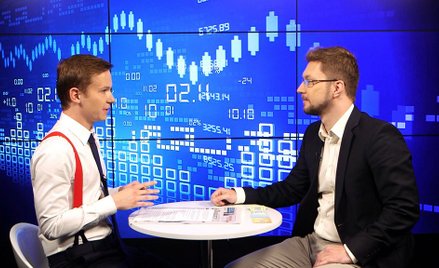 Lech Wilczyński - Bitcoin walutą przyszłości?