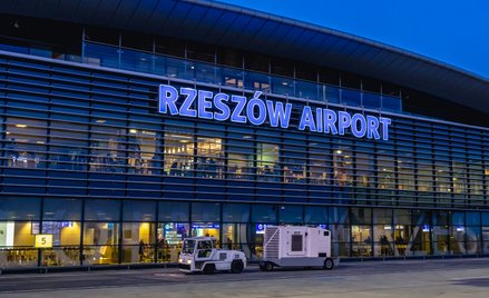 Pod obserwacją szpiegów było min. lotnisko w podrzeszowskiej Jasionce