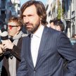 Pirlo, dumny z każdej sekundy życia