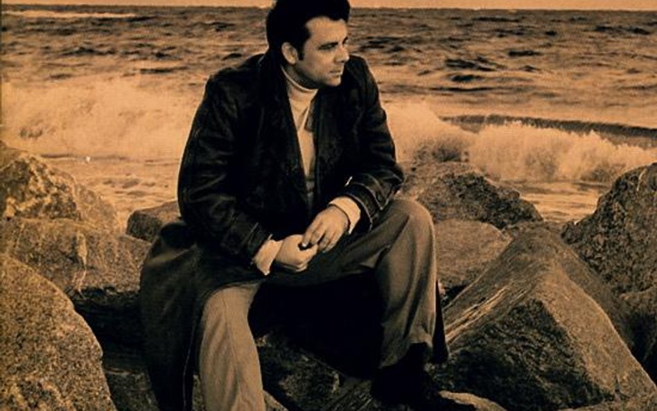 Dariusz Paradowski; Pieśni DUX, 2008