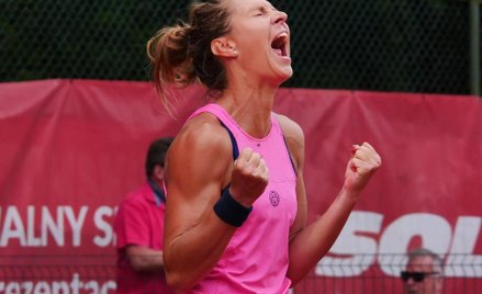 Tenis w Bytomiu: Pogoda dla rozstawionych