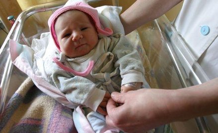 Porody domowe pod znakiem zapytania