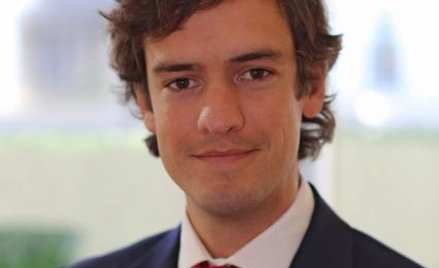 Rollo Roscow, ISF Emerging Europe w Schroders. W Polsce będziemy inwestować mniej