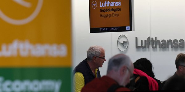 Leć tanio, za resztę dopłać - Lufthansa wprowadza nową taryfę w klasie ekonomicznej