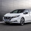 Nissan Leaf obchodzi swoje 10. urodziny
