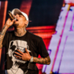 Chris Brown