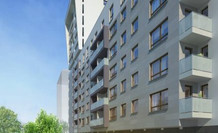 ?Budynek ConceptHouse ma być gotowy najpóźniej w połowie 2013 r.